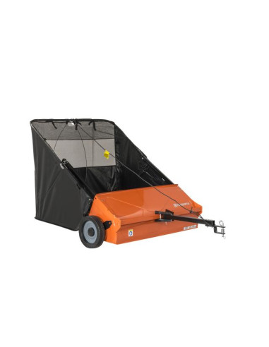 sweeper 42"