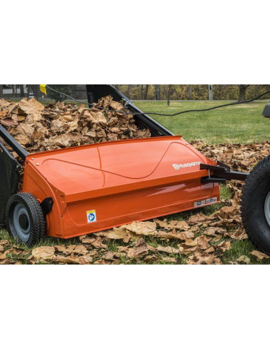 sweeper 42"