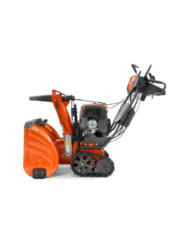 odśnieżarka ST427T