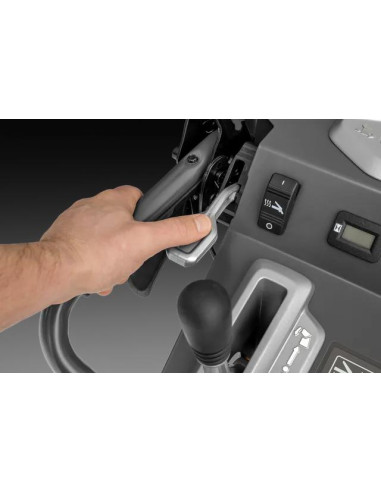 odśnieżarka ST427T