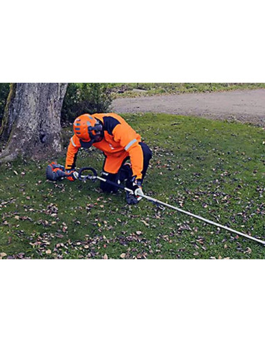 podkaszarka akumulatorowa Husqvarna...