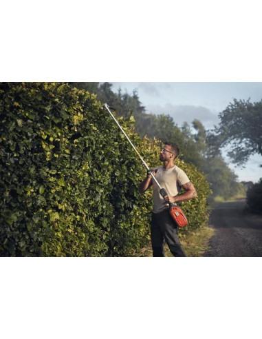 podkaszarka akumulatorowa Husqvarna...