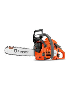 pilarka spalinowa Husqvarna...