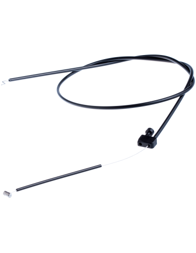 linka gazu 323 z blokadą