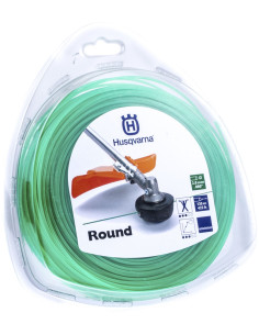 żyłka tnąca 2.0/130m