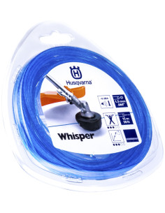 żyłka tnąca cichob.1.5/15