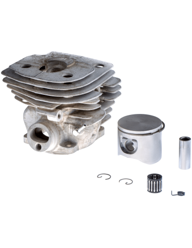 cylinder kpl.357XP