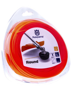 żyłka tnąca Husqvarna 2.4mm/15m