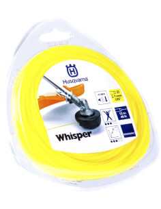 żyłka tnąca Husqvarna 2.7mm/70m