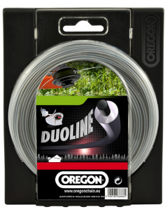 żyłka 3mm OREGON duoline