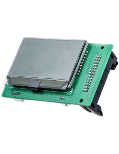 wyświetlacz Husqvarna AM 220AC