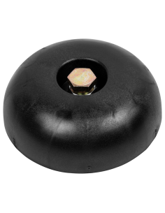 podstawka dystansowa wykaszarki łożyskowana