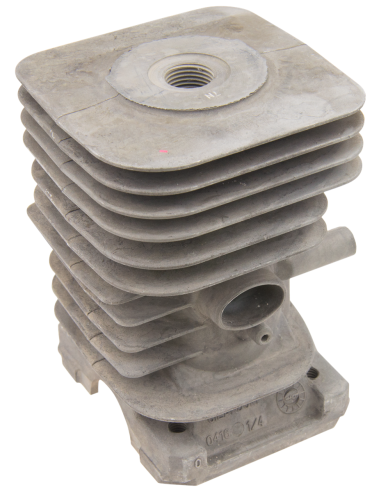 cylinder kpl.232R/GR32