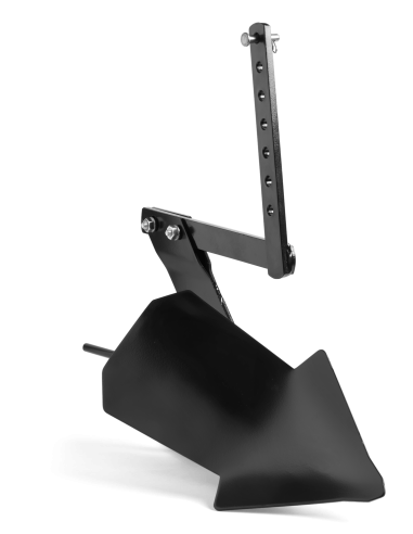 pług odwracalny PFT5054