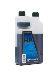 olej HP 1L z dozownikiem