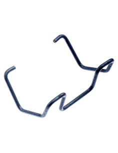 zapinka filtra powietrza pilarki Husqvarna 357/359