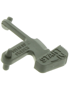 dźwignia ssania pilarki Husqvarna 254