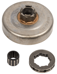 bęben sprzęgła pilarki Husqvarna 246