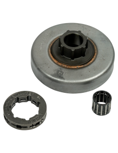 bęben sprzęgła pilarki Husqvarna 357/359