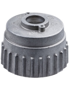 przycisk głowicy żyłkowej Husqvarna T45