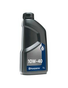 olej Husqvarna 10w40 4-takt 1L