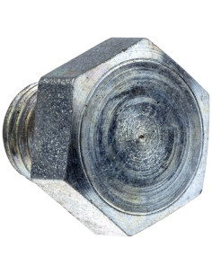 śruba głowicy żyłkowej Husqvarna Trimmy SA