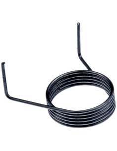 sprężyna zabieraka wykaszarki Husqvarna 323R