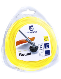 żyłka tnąca opti round 2.7/12M