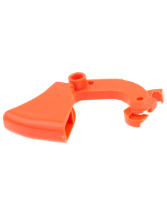 dźwignia gazu wykaszarki Husqvarna 232R/235R