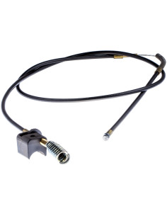 płytka pokrywy sprzęgła pilarki Husqavarna 340H/351H