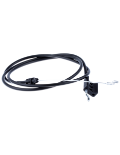 linka hamulca kosiarki Husqvarna JET 55S