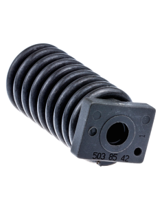 amortyzator pilarki Husqvarna 440 dolny