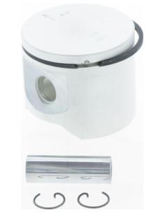 tłok kompletny wykaszarki Husqvarna 245R/RX