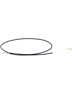 linka gazu wykaszarki Husqvarna 240R