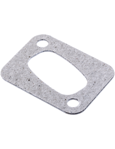 uszczelka tłumika wykaszarki Husqvarna 343R