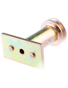 adapter noża kosiarki Husqvarna R152SV, R145