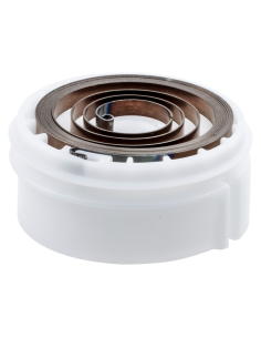 kółko rozrusznika wykaszarki 323R+sprężyna