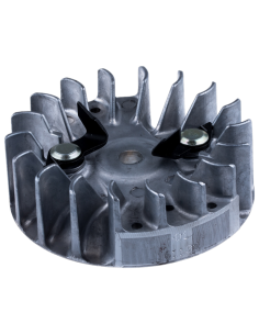 koło wentylatora pilarki Husqvarna 340/345/351