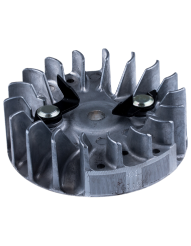 koło wentylatora pilarki Husqvarna 340/345/351