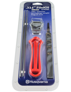 zestaw do ostrzenia Pixel