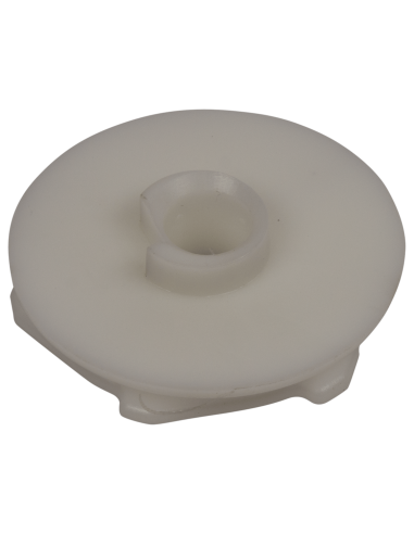 koło linowe 343R/345/545RX