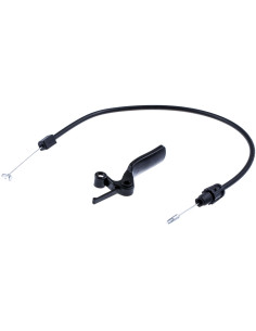 cięgno gazu podkaszarki Partner COLIBRI