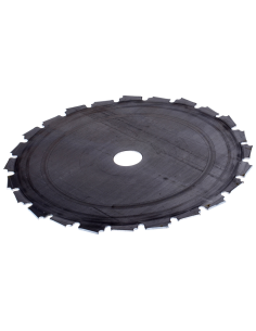 brzesczot 24T 225 1"