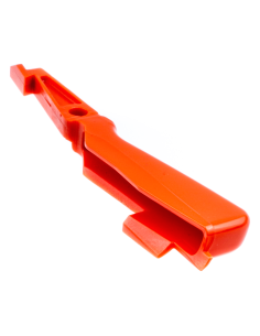 dźwignia gazu 323R/343R