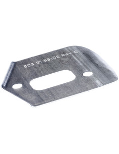 osłona termiczna 357