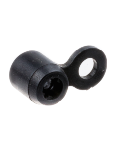 dźwignia gaźnika 340/351