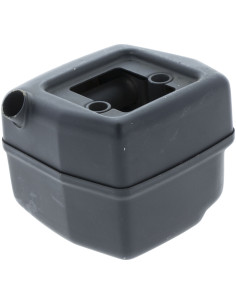 tłumik pilarki Husqvarna 262/257