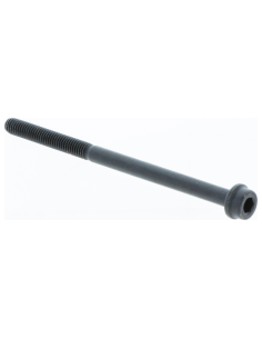 śruba tłumika pilarki Husqvarna 254