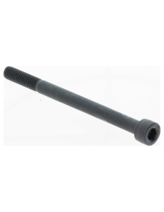 śruba tłumika wykaszarki Husqvarna 232/235/GR36