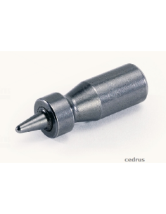 końcówka do roznitowywania łańcucha Cedrus